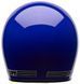 Шлем BELL MAGNUM Helmet - SOLID [Blue], XL 38165-002-XL фото 8