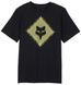 Футболка FOX YOUTH LEO PREMIUM TEE [Black], YL 32303-001-YL фото 1
