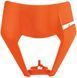 Маска Polisport Headlight Mask - KTM (20-) [Orange] 8668600002 фото