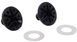 Гвинти FOX V1 Visor Screw Kit [Black], One Size 31240-001-OS фото