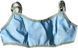 Топик FOX Girls Topo Top [Light Blue], S 53150-116-003 фото 2