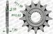 Звезда AFAM Grooved Chainwheel 520 - Honda, 13z 20324+13 фото 3