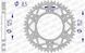 Звезда AFAM AL-Grooved Sprocket 520 - Beta [Gun Metal], 48z 39300+48 фото 3
