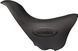 Накладка на дуали Hudz Brake Enhancements Ultegra 6700 Brugge Black (чорні) HU7M-BRBK фото 1