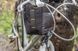 Сумка на руль KasyBag Pocket Pack One hand (кормушка) Black-Yellow KB-PP-OH-b-y фото 3
