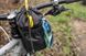 Сумка на руль KasyBag Pocket Pack One hand (кормушка) Black-Yellow KB-PP-OH-b-y фото 5