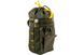 Сумка на руль KasyBag Pocket Pack One hand (кормушка) Black-Yellow KB-PP-OH-b-y фото 1