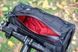 Сумка на кермо KasyBag X-Barrel Bag Black KB-XBB-blc-blc фото 8