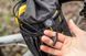 Сумка на руль KasyBag Pocket Pack One hand (кормушка) Black-Yellow KB-PP-OH-b-y фото 4