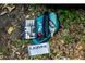 Кошелек KasyBag X-Wallet Turquoise KB-XW-trq фото 4