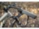 Гріпси ESI Racer's Edge Black (чорні) GVP03 фото 4