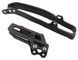 Polisport Chain guide + swingarm slider - Honda [Black] 91010 фото 2