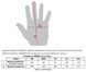 Вело перчатки TLD WMNS Luxe Glove Micayla Gatto [MIST] LG 441959014 фото 3