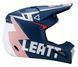 Шлем LEATT Helmet Moto 3.5 + Goggle [Royal], M 1023011102 фото 6