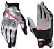 Перчатки LEATT Adventure X-Flow 7.5 Short Glove [Steel], XL (11) 6024040783 фото 3