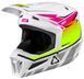 Шолом LEATT Moto 2.5 Helmet [Pink], L 1026000903 фото 3