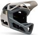 Шолом FOX PROFRAME RS Helmet - SOL [Vintage White], L 33476-579-L фото 1