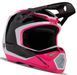 Шолом FOX V1 NITRO HELMET [Pink], XL 31370-285-XL фото 2