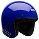 Шлем BELL MAGNUM Helmet - SOLID [Blue], XL 38165-002-XL фото 1