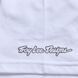 Футболка TLD SS TEE; BADGE [WHITE] M 701568093 фото 4