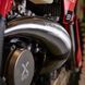 Резонатор X-GRIP Exhaust Pipe Factory XG-2686-015 фото 3