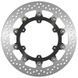 Гальмівний диск SBS Alu Standard Disc - KTM, Stainless Steel 5349A фото