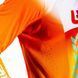 Джерси LEATT Moto 5.5 UltraWeld Jersey [Orange], M 5026000121 фото 5