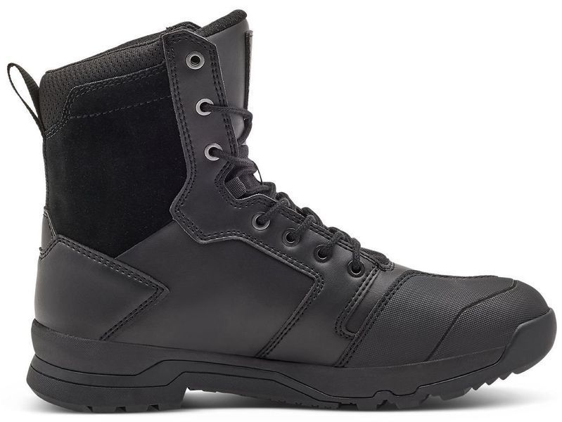 Мотоботи FOX RANGER Adventure Boot [Black], 12 32971-001-12 фото
