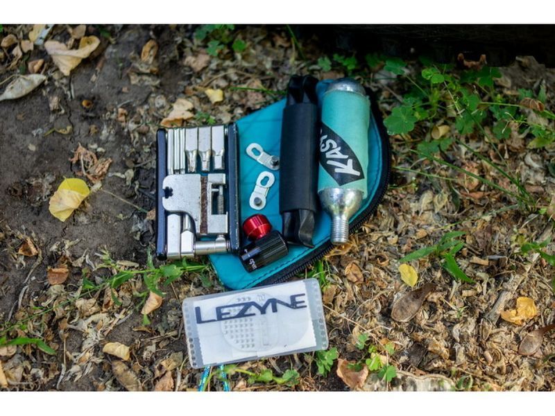 Кошелек KasyBag X-Wallet Turquoise KB-XW-trq фото