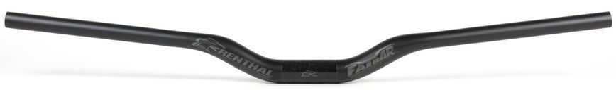 Руль Renthal Fatbar&reg; Carbon Handlebar [Black], Rise 40 mm M174-01-006-01 фото