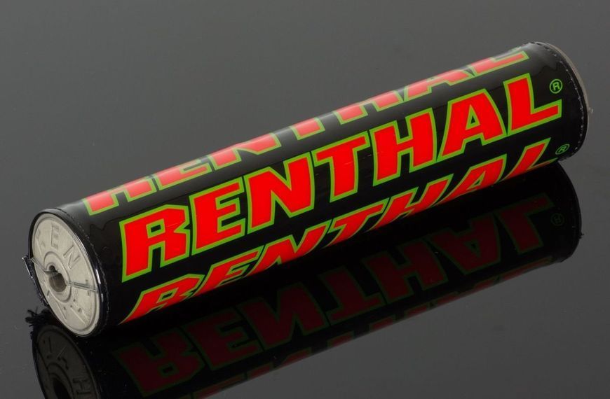Защитная подушка Renthal SX Pad 10" [Blue], No Size P272 фото
