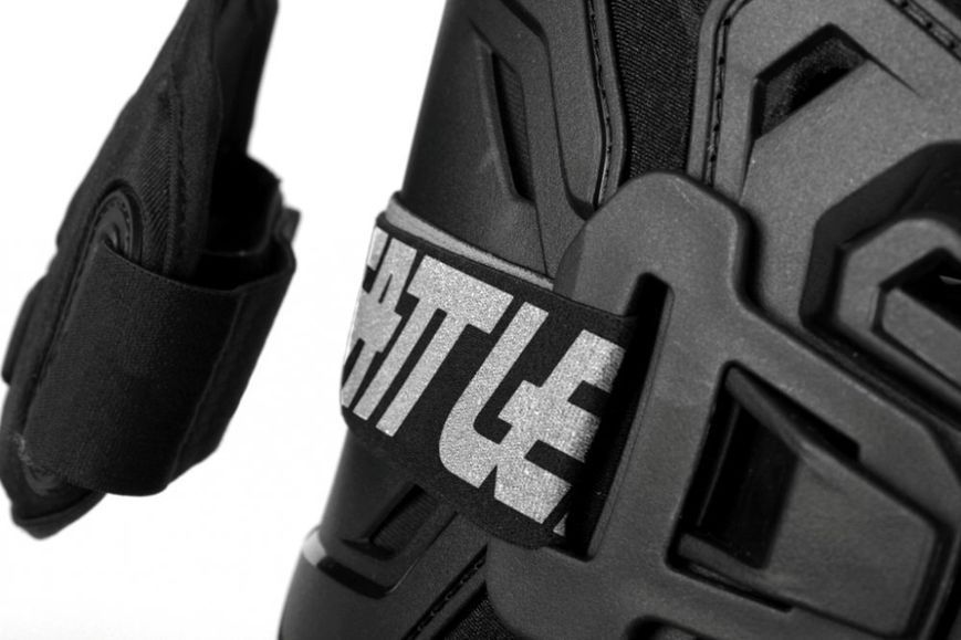 Защита тела LEATT 5.5 PRO Chest Protector [Black], XXL 5014101113 фото