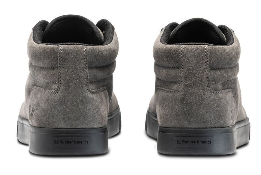 Взуття Ride Concepts Vice Mid [Charcoal], 9 2589-620 фото