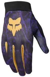 Перчатки FOX RANGER Youth Glove - IMAGE PRINT [Plum], YL (7) 38273-209-YL фото