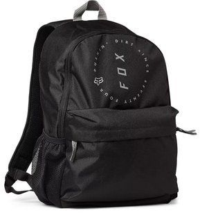 Рюкзак FOX CLEAN UP BACKPACK [Black], Medium 29826-001-OS фото