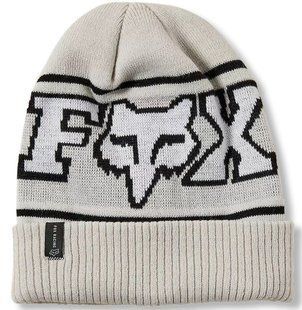 Шапка FOX BURM BEANIE [Putty], One Size 30325-238-OS фото