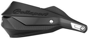 Защита рук Polisport Trail Blazer Handguard - Tenere [White], Aluminium bar 8308800016 фото