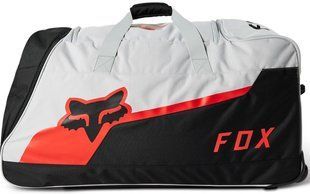 Сумка для формы FOX SHUTTLE GB ROLLER 180 EFEKT [Flo Red], Gear Bag 29694-110-OS фото