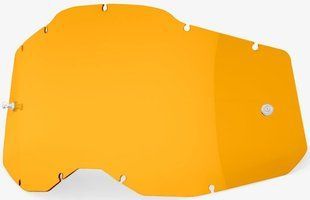 Линза 100% RC2/AC2/ST2 Replacement Lens - Persimmon, Colored Lens 59077-00006 фото