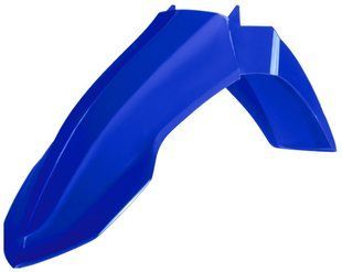 Крыло Polisport Front Fender - Yamaha (23-) [Blue] 8597600001 фото
