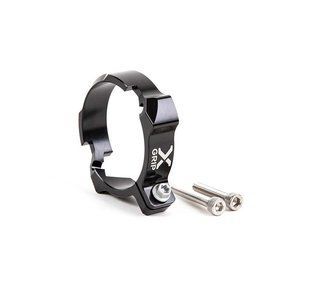 Защита фланца X-GRIP Exhaust Flange Guard KTM, EXC&SX, 250-300, 17->HQV, TE&TC, 250-300, 17->GASGAS, EC&MC, 250-300, 21-> XG-2628-001 фото