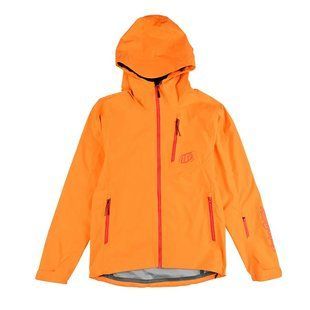 Куртка TLD RESIST JACKET MONO [MANDARIN] SM 876931022 фото