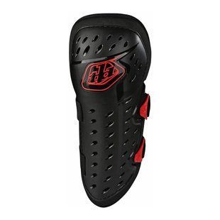 Вело Наколінники TLD ROGUE Knee/Shin Guard [Black] S/MD 594003002 фото