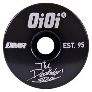 Кришка якоря DMR OiOi Stem Cap DMR-S-STEMCAP-OIOI фото
