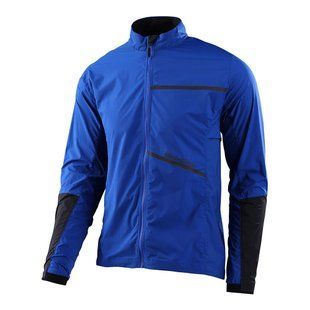 Куртка TLD SHUTTLE JACKET [True Blue] XXL 861906006 фото