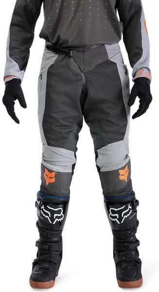 Штани FOX RANGER AIR Pant [Pewter], 32 33545-052-32 фото