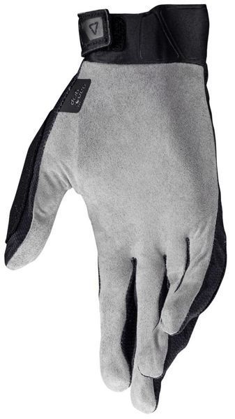 Перчатки LEATT MTB 2.0 X-Flow Glove [Stealth], L (10) 6025105582 фото