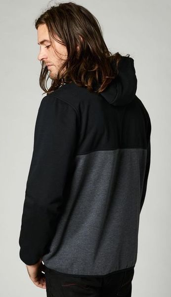 Куртка FOX BARRICADE SOFTSHELL Jacket [Black], XL 28684-001-XL фото