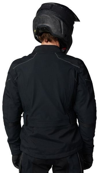 Куртка FOX Defend GORE-TEX Adventure Jacket [Black], XL 28367-001-XL фото