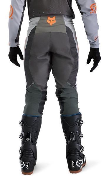 Штани FOX RANGER AIR Pant [Pewter], 32 33545-052-32 фото